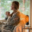 Mini Portable Electric Space Heater with Remote and Timer 6