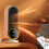 Mini Portable Electric Space Heater with Remote and Timer 5