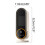 Mini Portable Electric Space Heater with Remote and Timer 3