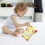 Interactive Toy Phone for Early Learning with Lights, 6