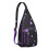 Skeleton Series Military Sling Backpack Waterproof Durable 1