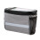 OUNONA Cycling Handlebar Bag Grey 4