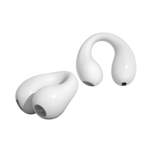 Bluetooth Headset Open Ear Bone Conduction Wireless Earbuds 1