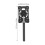Delineators Access Control Card Stick 2 pcs 2