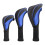 Club Covers Driver Head Covers voor liefhebbers, vaders, 1
