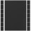 Papier cartonné noir pour loisirs créatifs - 20 feuilles 1