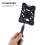 Delineators Access Control Card Stick 2 pcs 7