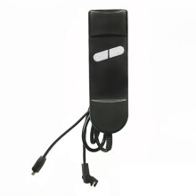 Télécommande pour canapé électrique, connecteur circulaire à 5 broches
