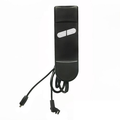 Télécommande pour canapé électrique, connecteur circulaire à 5 broches