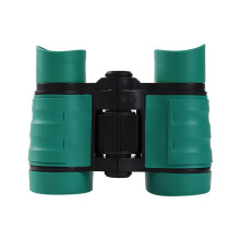 Kids Binoculars 4x30 Compact Shockproof Outdoor Use