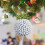 Boules de Noël transparentes en plastique incassable 1