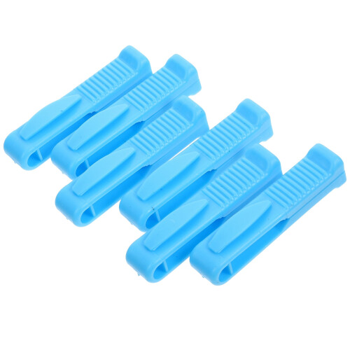 Ouvre-flacons d'ampoules professionnel, 6 pièces