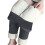 Women's Fleece-Lined High-Waisted Leggings 1