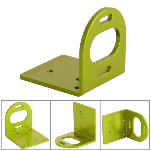 RC Motor Holder Adjustable Bracket for 540/3660/3650 1