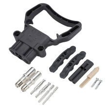Batterieanschluss-Set 80A160A320A150V Gabelstapler Stecker