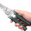 Foldable Electrician Pliers Stripping Crimping Cutting Tool 6