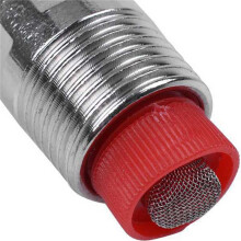 40 Stainless Steel Pig Automatic Nipple Water Dispenser, Automatic Water Nozzle, Drinking Nipple