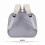 Karymi Pet Carrier Backpack Astronaut Design 7kg 2