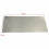 Pure Nickel Plate Sheet 0.3 mm  100  200 mm High 6