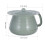 MLINS Urinal Basin Potty with Lid 1 Set 2