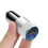 Fast Car Charger USB and Type-C Dual Port Adapter 4