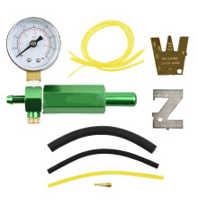 Vergaser-Lecksuch-Druckprüfgerät-Set für 57-21
