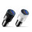 Fast Car Charger USB and Type-C Dual Port Adapter 5