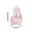 Rabbit Hand Towel Cartoon Easter Design Fleece 1 Pack 3