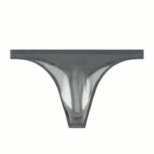 Briefs Íseal-Choim d'Fhir le Púits, Fabraic Trédhearcach, Stíl Thong