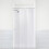 Doublure de rideau de douche robuste 91 x 183 cm 1