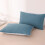 Hypoallergenic Waterproof Pillow Protector 29x19 Inch 4