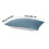 Hypoallergenic Waterproof Pillow Protector 29x19 Inch 3