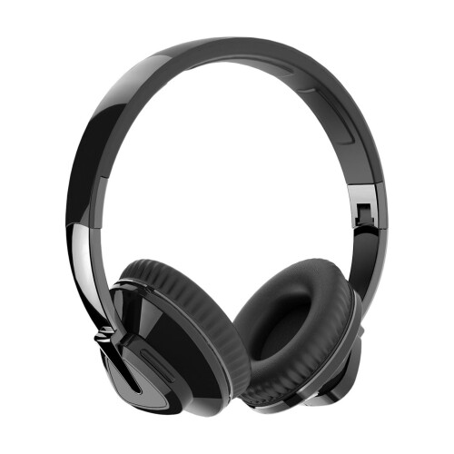 Bluetooth Headset Over-Ear Foldable Wireless Hi-Fi Stereo 1