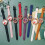 Women's Quartz Analog Watch Leather Strap Round Case 4