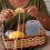 Hand Woven Grey Cotton Rope 10m 7