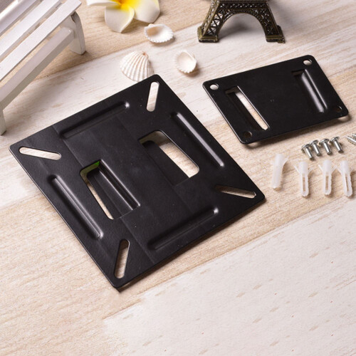 Metal TV Wall Mount Bracket for 14-26 Inch Flat Panel TVs 1