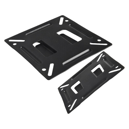 Metal TV Wall Mount Bracket for 14-26 Inch Flat Panel TVs 2