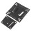 Metal TV Wall Mount Bracket for 14-26 Inch Flat Panel TVs 8