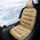 Heated Car Seat Cover Front Seat Warm Cushion Thick Soft 1