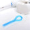 Dental Cleaning Floss Threaders Blue 150 Pieces 4