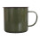 Mug vintage en émail résistant à la chaleur 700 ml 1
