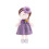 Soft Knit Doll Cotton-Filled Plush 1 Piece 2