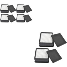 Filtre HEPA F66 et filtre en mousse pour aspirateurs verticaux Dirt Devil