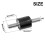 Rubber Vibration Isolator Mount M3 M5 M6 for Equipment 8