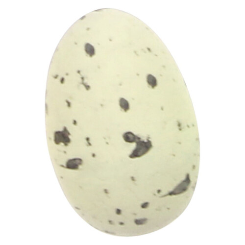 Mini Easter Foam Eggs Speckled 20 pcs 0.791.18 in 1