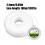 Grass Wacker Cord Nylon Recoil Starter Rope 3.5mm x 5m 2