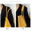 (Yellow) Goya Tote Bag Shoulder Pad - Comfort Strap Support 1