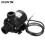 Self-priming Diaphragm Water Pump 12V/24V 800L/h 1