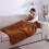 USB Heated Blanket 5V Portable Electric Warming Throw 1