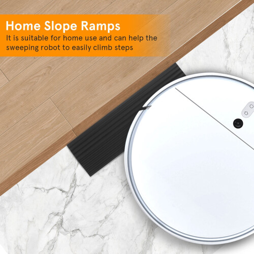 Sweeping Robot Ramp Rubber Set 2